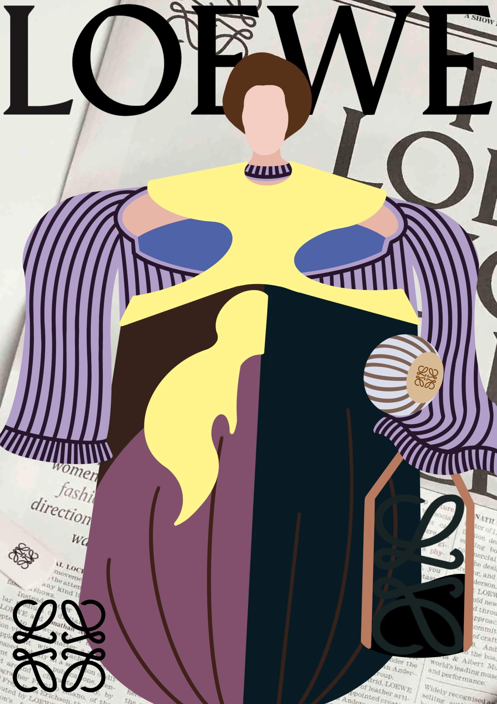 LOEWE 2021 SS · 03