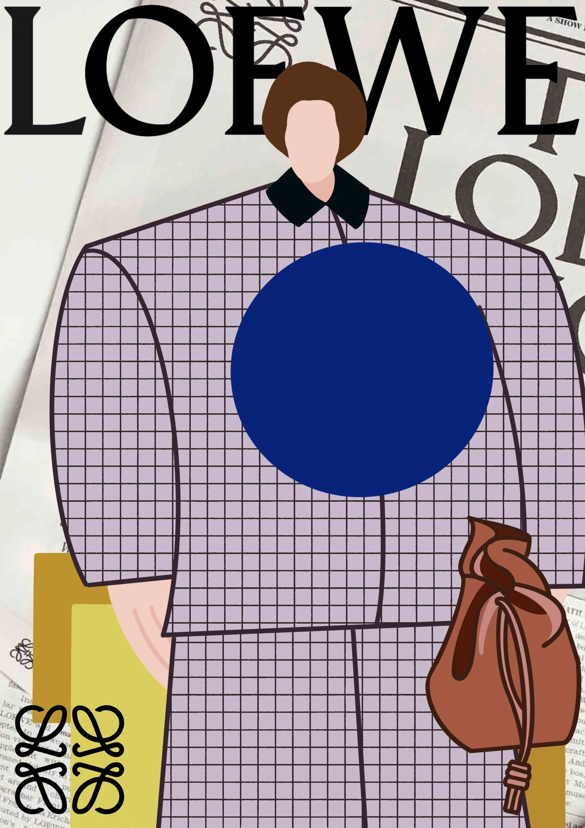 LOEWE 2021 SS · 05