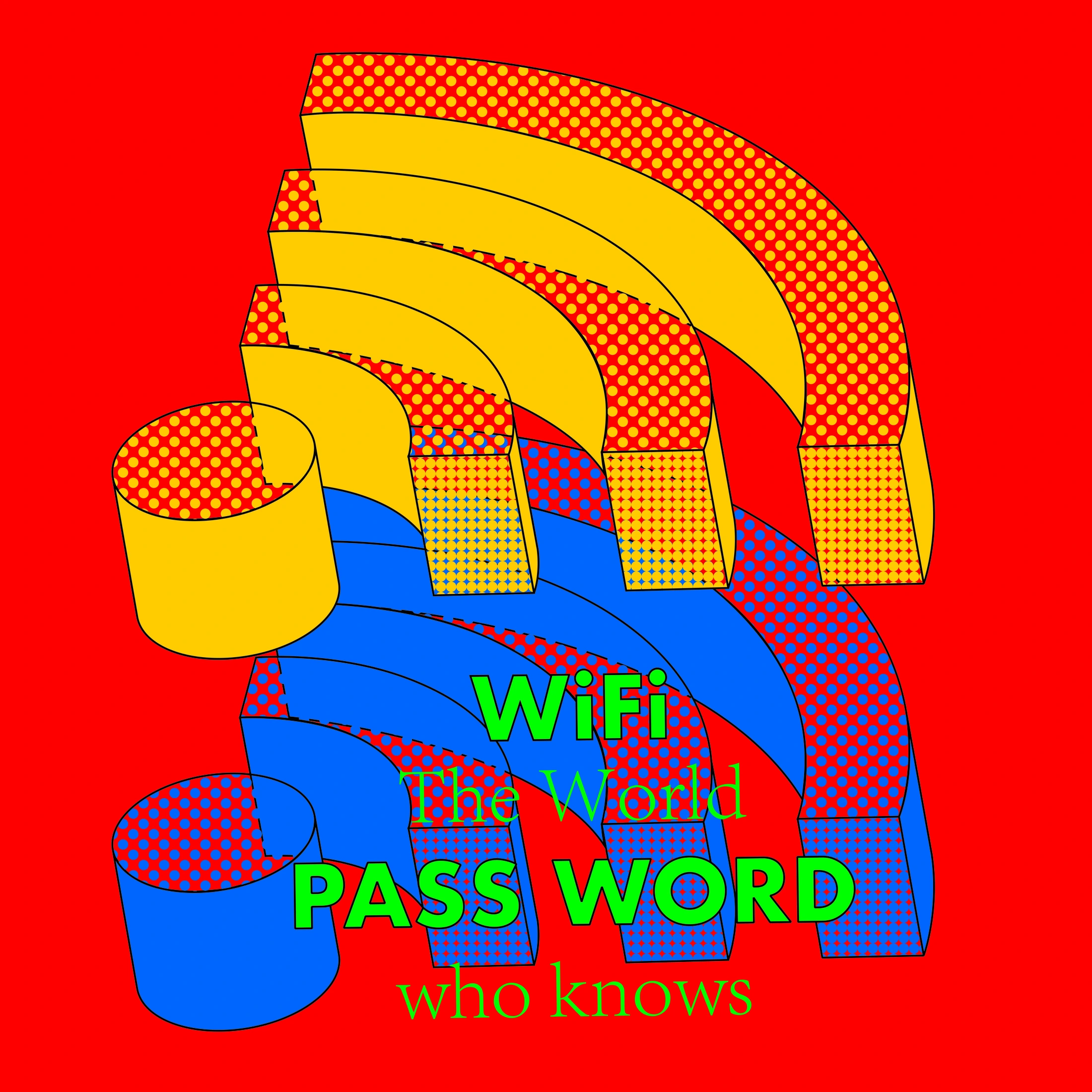 逃离_彩色_WIFI_5.2